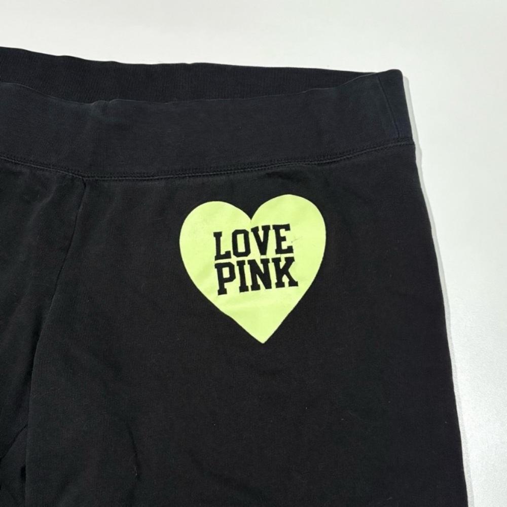Y2K pink sweatpants - Picture 4 of 8